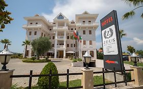 Hotel Vila Zeus